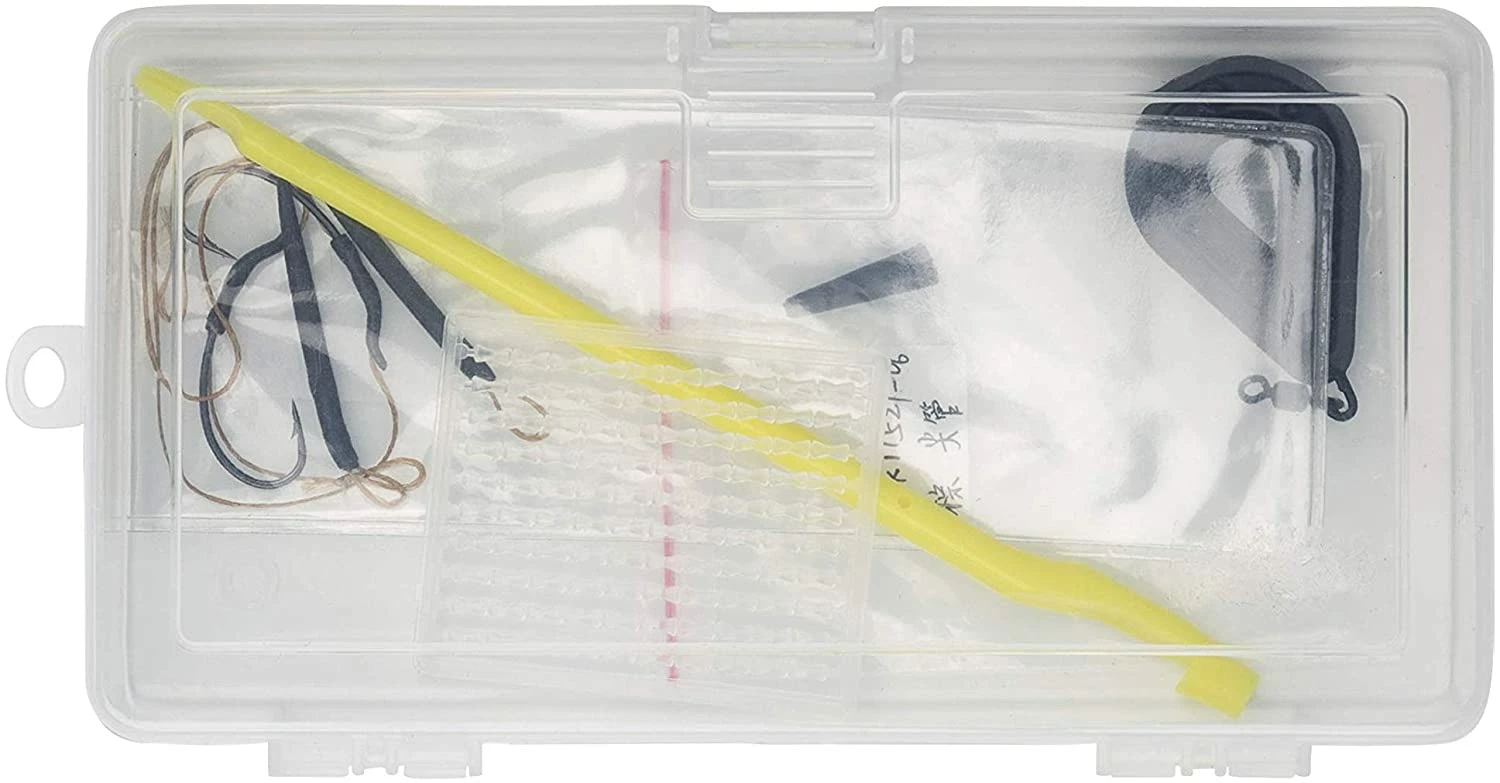 Shakespeare Challenge XT 10ft 3lb Carp Kit 3 Shakespeare Challenge XT 10ft 3lb Carp Kit - Image 3