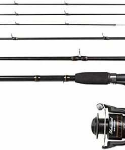 Shakespeare Challenge XT Method Feeder Kit