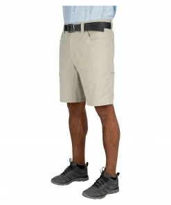 Simms Challenger Shorts -Glasgow Angling challenger shorts a
