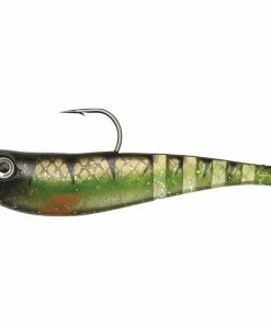 Kinetic Charmy R2F Shads 110mm 18g 3pc