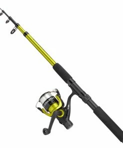 Fladen Charter II 40/Universal 25-50g Tele Combo