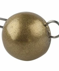 Mikado Cheburashka Weights 7 Mikado Cheburashka Weights -Glasgow Angling cheburashka weights gold