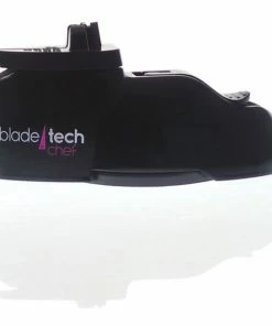 Blade Tech Chef Knife Sharpener Black