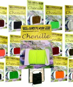 Lureflash Chenille