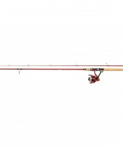 Berkley Cherrywood Original Spinning Combo -Glasgow Angling cherrywood spinning combo cherrywood spinning combo 2