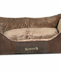 Scruffs Chester Box Bed