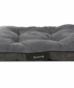 Scruffs Chester Mattress 100 x 70 x 8cm