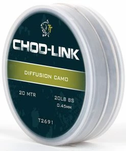 Nash Chod Link mono