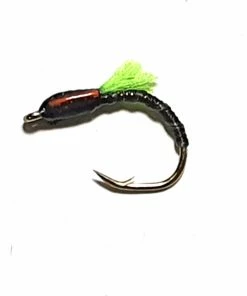 Stillwater Circle Diawl Bach Fluo Size 8 - 1 Dozen