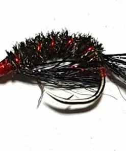 Stillwater Circle Diawl Bach Mosaic Size 8 - 1 Dozen