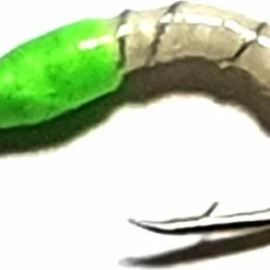 Stillwater Circle Okay Dokey Lime Size 12 - 1 Dozen