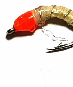 Stillwater Circle Okay Dokey Orange Size 12 - 1 Dozen