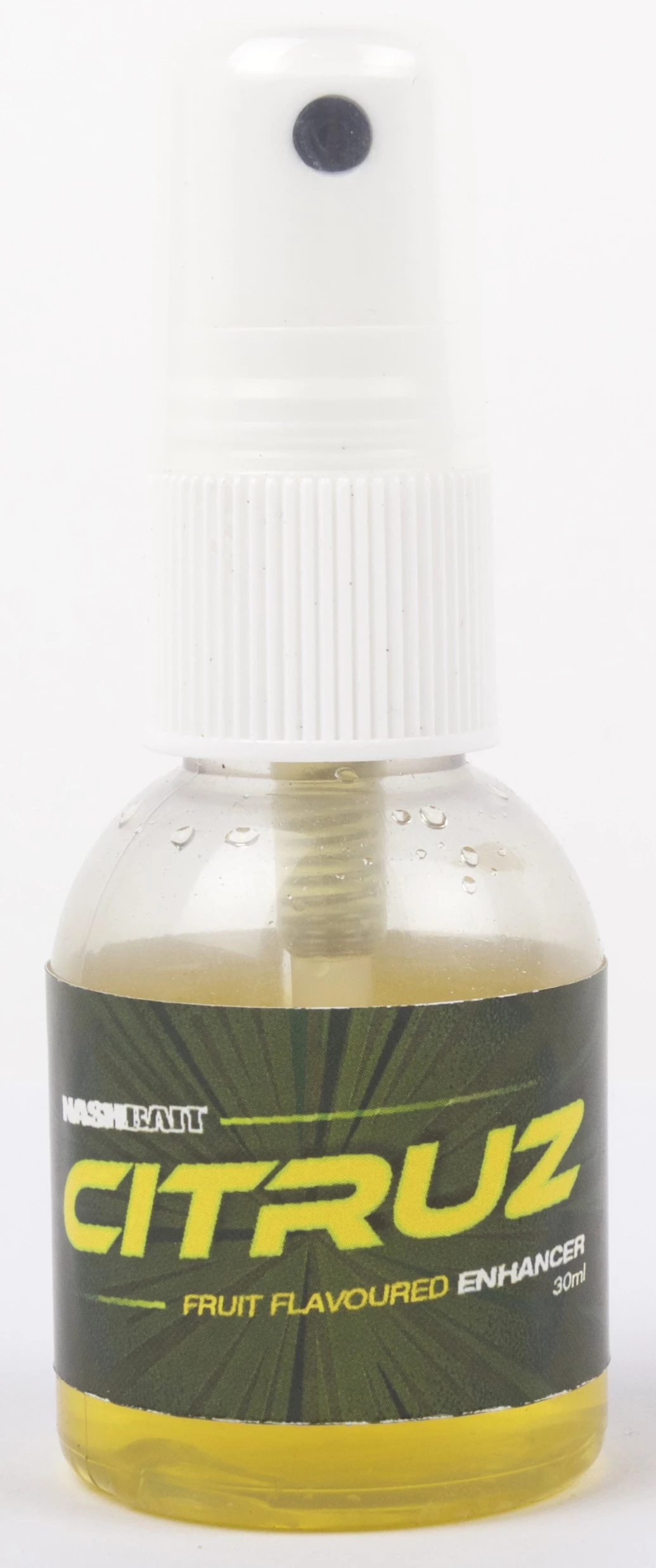 Nash Citruz Airball Pop-up White 4 Nash Citruz Airball Pop-up White - Image 4