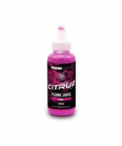 Nash Citruz Plume Juice 100ml