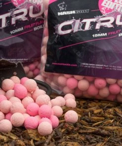 Nash Citruz Special Edition Boilies 6 Nash Citruz Special Edition Boilies -Glasgow Angling citruz special edition boilies 3