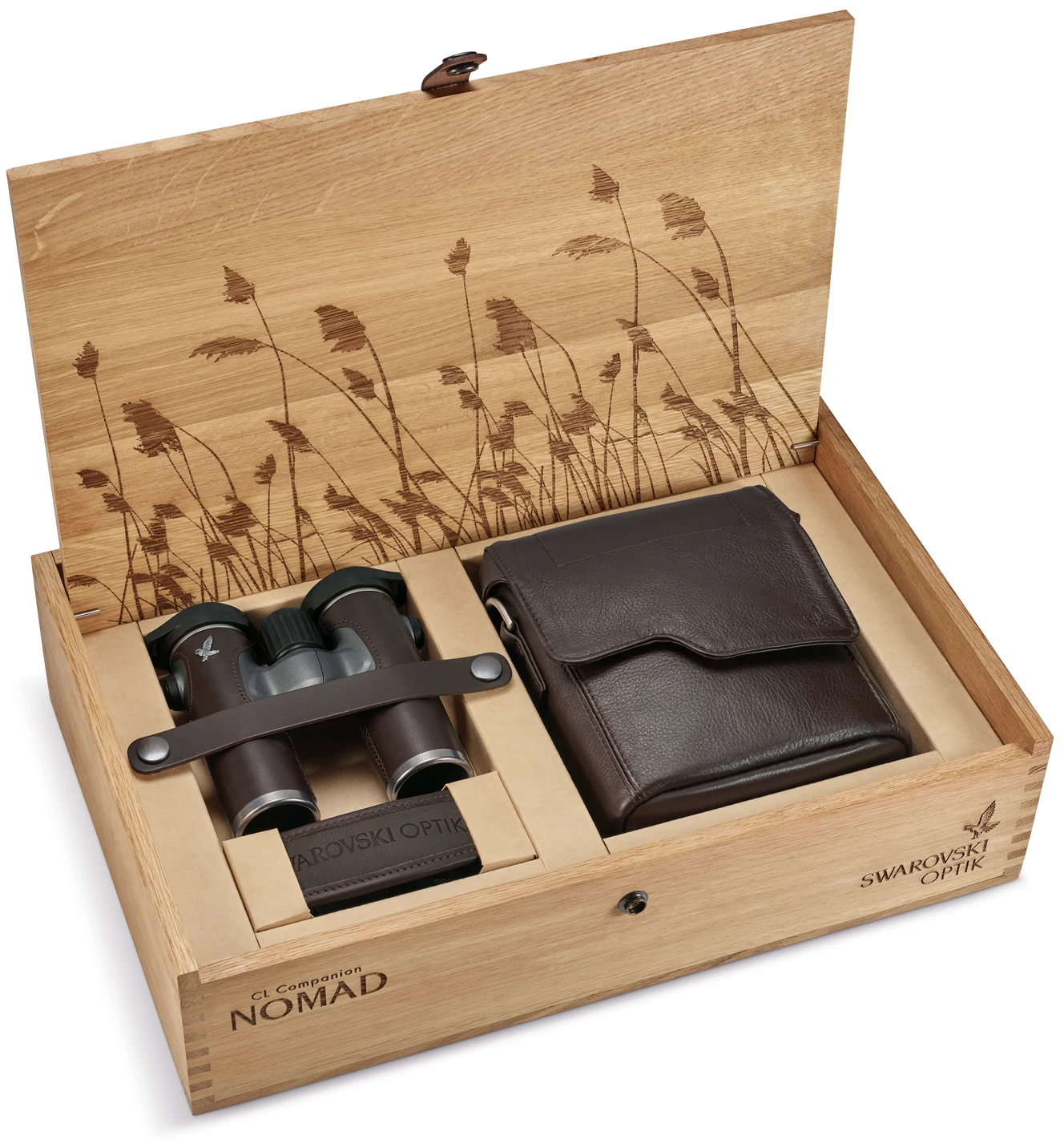 Swarovski Optik CL Companion NOMAD Binoculars 4 Swarovski Optik CL Companion NOMAD Binoculars - Image 4