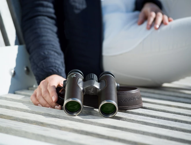 Swarovski Optik CL Companion NOMAD Binoculars 5 Swarovski Optik CL Companion NOMAD Binoculars - Image 5