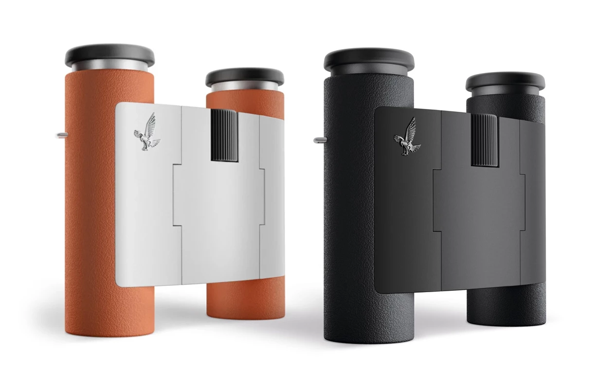 Swarovski CL Curio 7x21 Binoculars 2 Swarovski CL Curio 7x21 Binoculars - Image 2