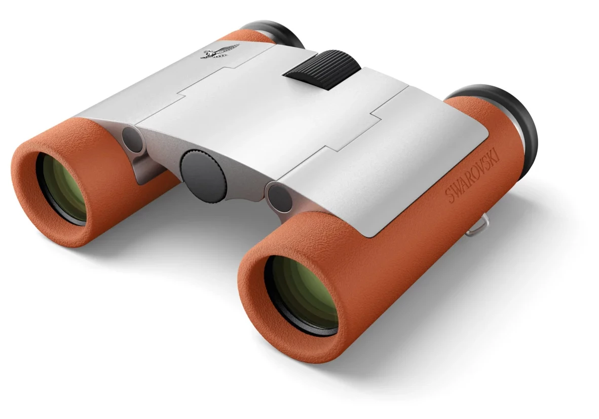 Swarovski CL Curio 7x21 Binoculars 6 Swarovski CL Curio 7x21 Binoculars - Image 6