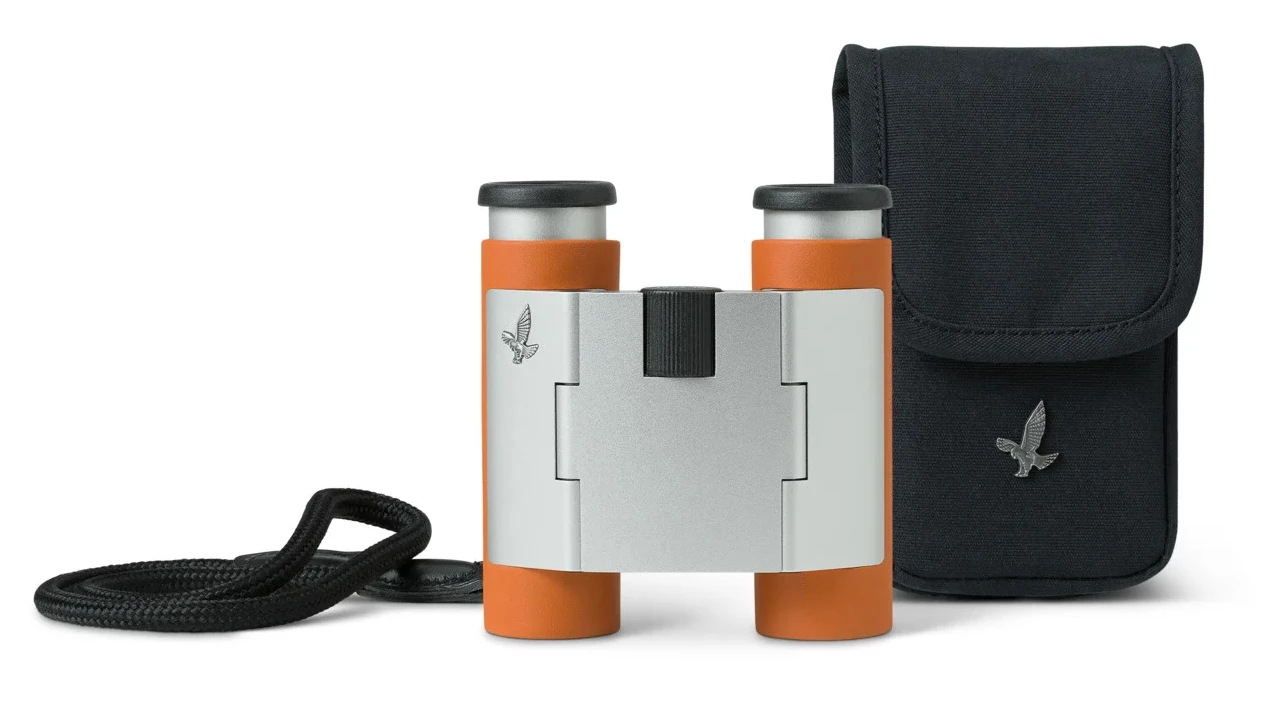 Swarovski CL Curio 7x21 Binoculars 4 Swarovski CL Curio 7x21 Binoculars - Image 4