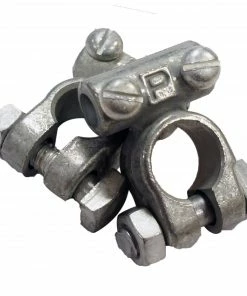 Dingbro Clamps Per Pair