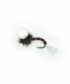 Stillwater Claret Suspender Buzzer