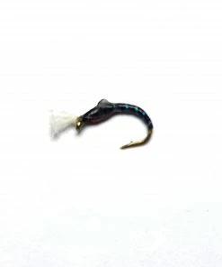 Stillwater Claret Epoxy Buzzer - 1 Dozen