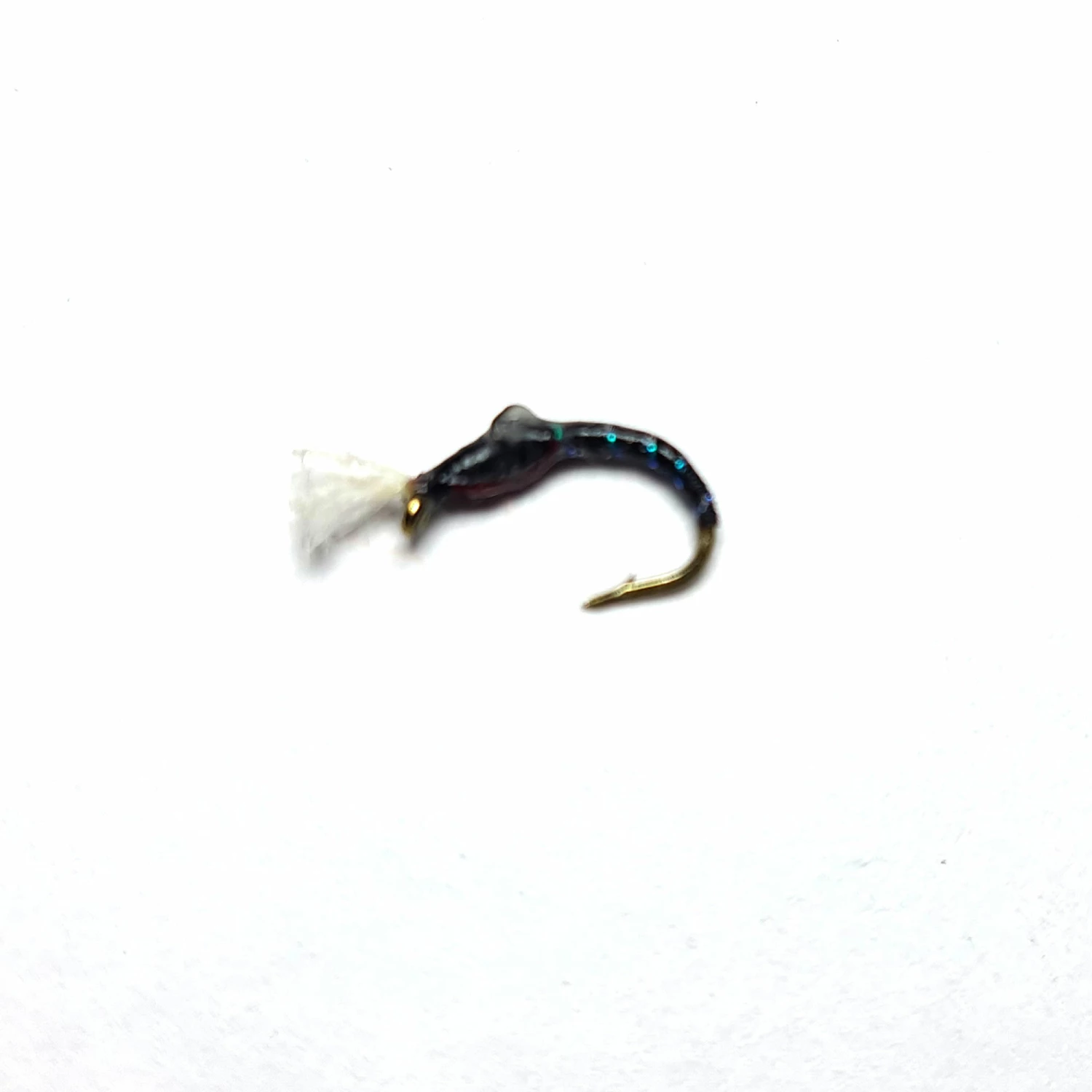 Stillwater Claret Epoxy Buzzer - 1 Dozen 1 Stillwater Claret Epoxy Buzzer - 1 Dozen