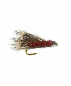 Stillwater Claret Sedgehog - 1 Dozen