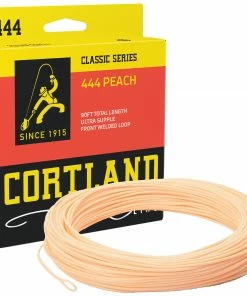 Cortland Classic 444 Floating Fly Lines