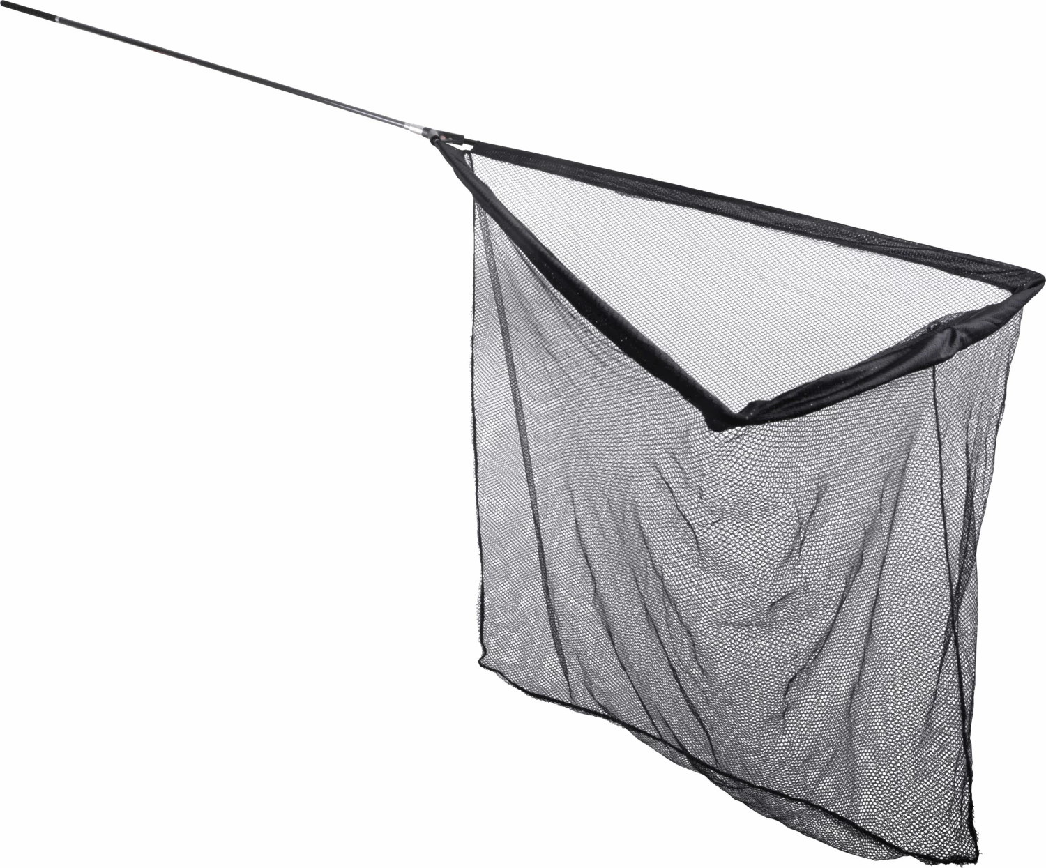 Prologic Classic Carbon 42in Landing Net + 1.8m Handle 1 Prologic Classic Carbon 42in Landing Net + 1.8m Handle