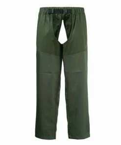 Beretta Classic Green Chaps