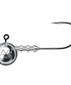 Mustad Classic Jighead 3pk 15g-35g