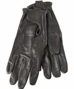 Harkila Classic Lady Shooting gloves Shadow Brown