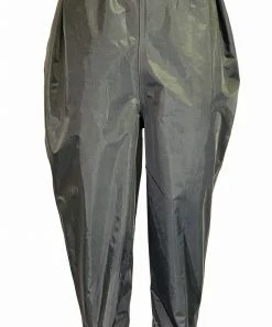 Stillwater Classic PVC Bootfoot Chest Waders