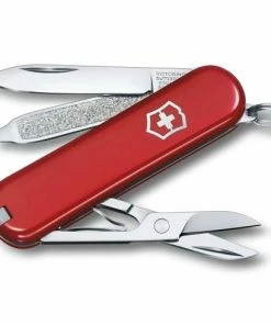 Victorinox Classic SD Swiss Army Knife 58mm Blade