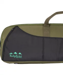 Ridgeline Classic Shotgun Bag 52" -Glasgow Angling classic shotgun bag b