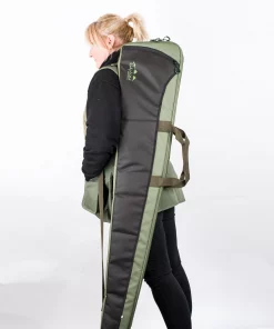 Ridgeline Classic Shotgun Bag 52" -Glasgow Angling classic shotgun bag e