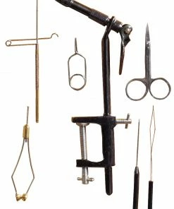 Stillwater Classic Tool Kit