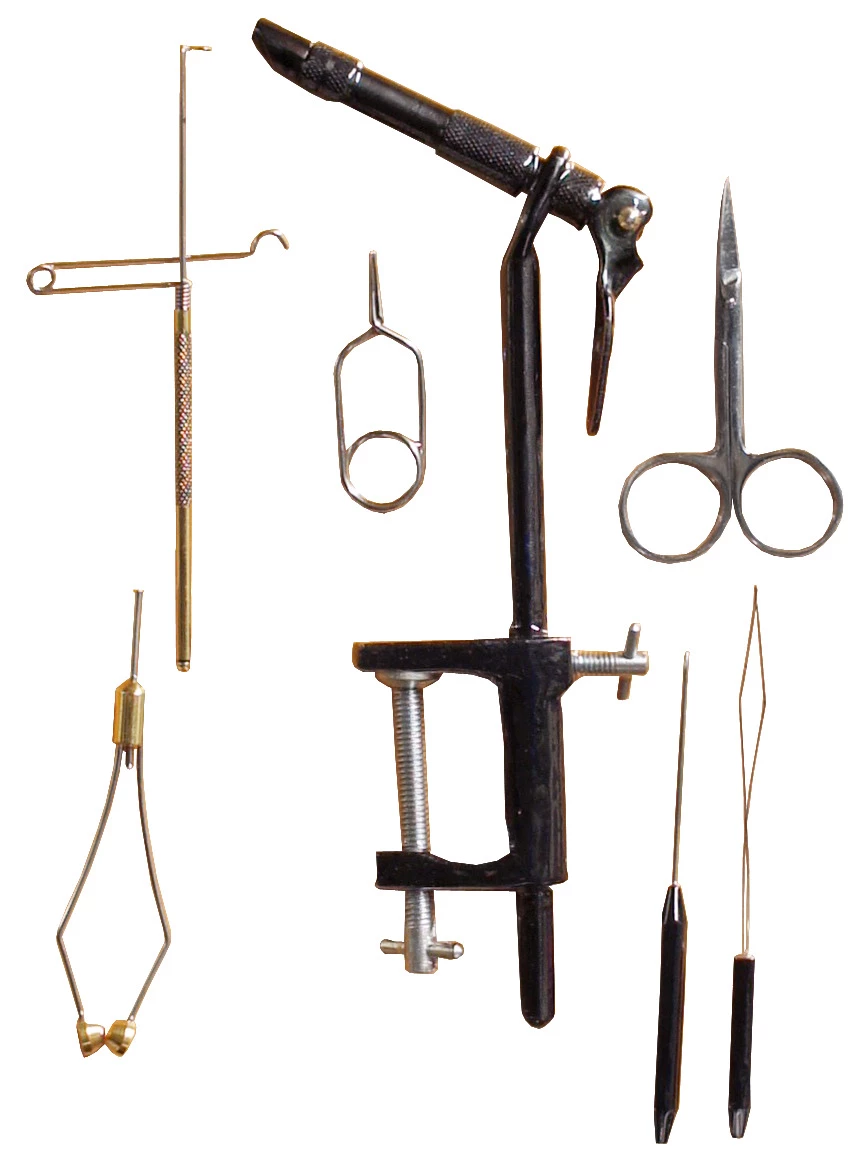 Stillwater Classic Tool Kit 1 Stillwater Classic Tool Kit