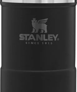 Stanley Classic Trigger-action Travel Mug -Glasgow Angling classic trigger action travel mug matte black