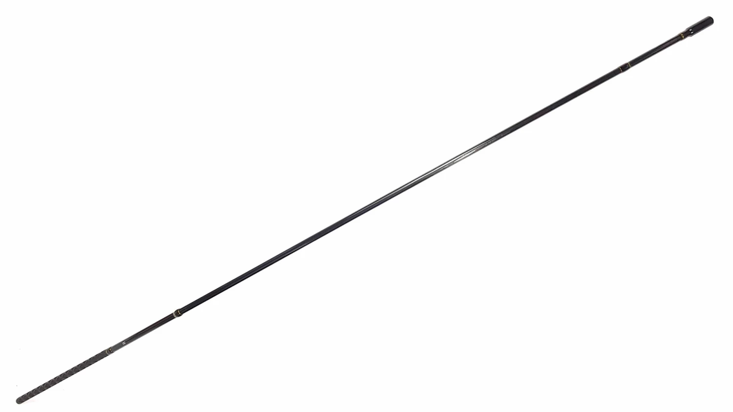 Prologic Classic Carbon 42in Landing Net + 1.8m Handle 2 Prologic Classic Carbon 42in Landing Net + 1.8m Handle - Image 2
