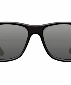 Korda Classics Sunglasses -Glasgow Angling classics matt black frame grey lens