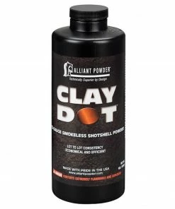 Alliant Clays Dot Powder (1lb Tub)