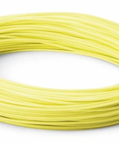 Cortland Classic Trout All Purpose Fly Lines - Yellow -Glasgow Angling clc 333 pro yellow wf3f 2