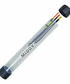 Middy Clear Float Tube 1pc