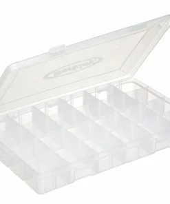 Berkley Clear Tackle Tray