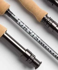 Orvis 2019 Clearwater Fly Rods