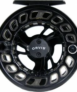 Orvis Clearwater Large Arbour Cassette IV