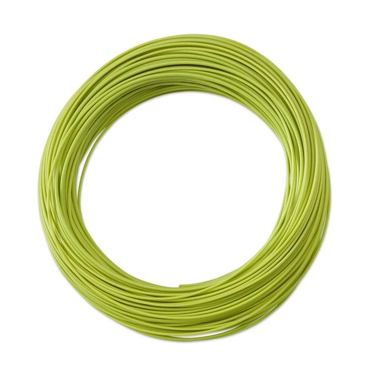 Orvis Clearwater Trout Fly Line Moss 2 Orvis Clearwater Trout Fly Line Moss - Image 2